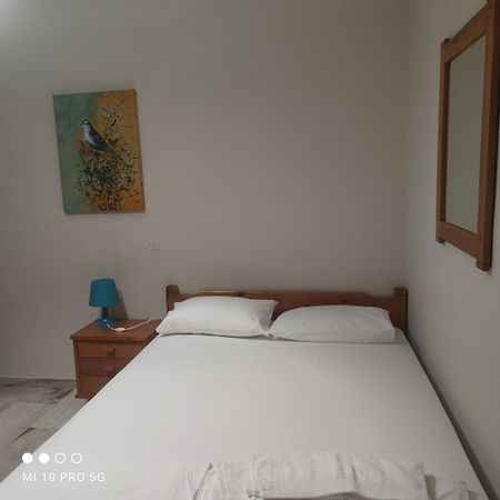 'Αγριοι Λιμένες Διαμέρισμα Ίρια Εξωτερικό φωτογραφία