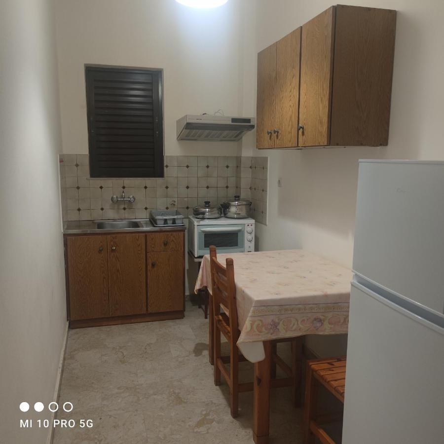 'Αγριοι Λιμένες Διαμέρισμα Ίρια Εξωτερικό φωτογραφία