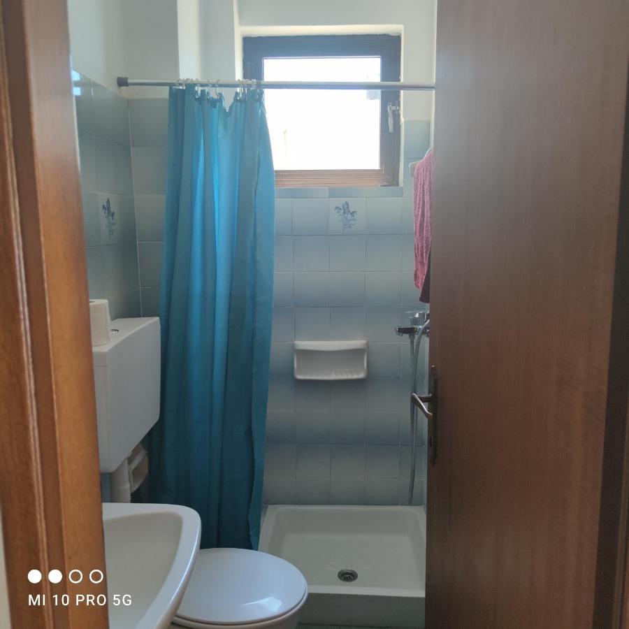 'Αγριοι Λιμένες Διαμέρισμα Ίρια Εξωτερικό φωτογραφία