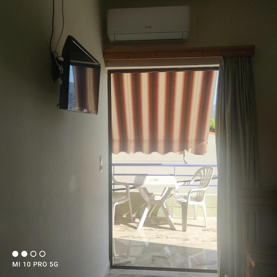 'Αγριοι Λιμένες Διαμέρισμα Ίρια Εξωτερικό φωτογραφία
